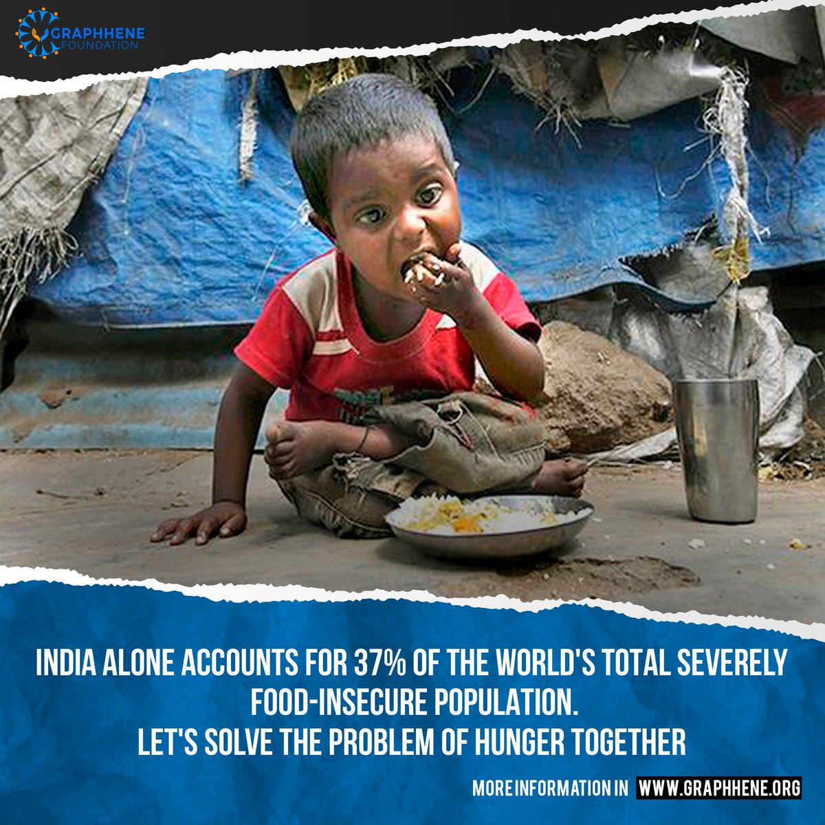 GraphheneF's tweet photo. Every year, the SOFI report presents estimates on the Prevalence of Undernourishment (PoU) and the Prevalence of Moderate and Severe Food Insecurity (PMSFI) at the global-, regional- and country level.

✨ https://t.co/UYMTThmF04
