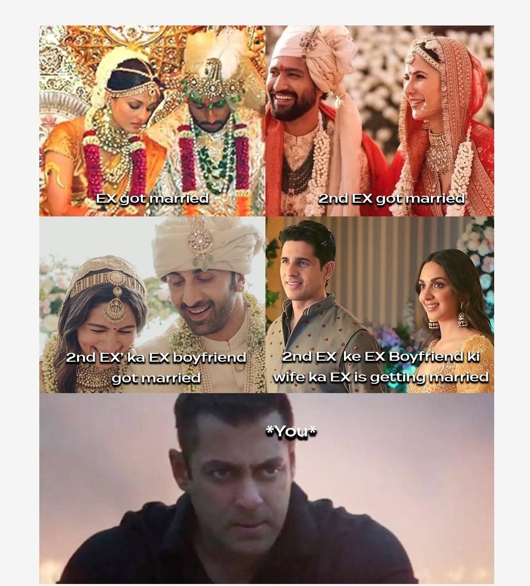manju_jonwal's tweet photo. #SidharthKiaraWedding https://t.co/URDI8gFrSQ
