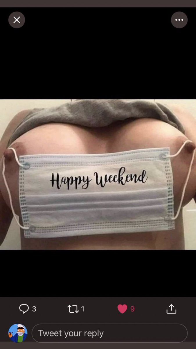 MrsCR1ghtW1ng's tweet photo. @Stockportrico11 #bapsout 😏 https://t.co/qwyEe2Uc5r