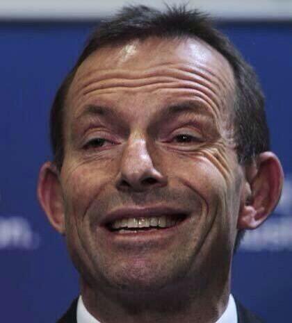 AngryGranny1's tweet photo. @crikey_news FACT: Tony Abbott was officially Australia’s very first #cooker.
#cookedunit #RWNJ https://t.co/kbBY6j48WZ