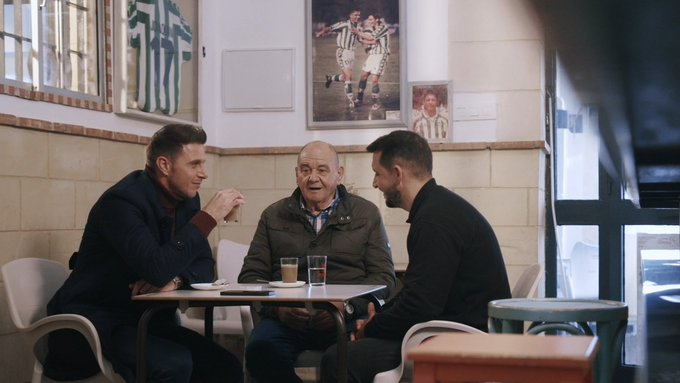 blvcom's tweet photo. 🆕  El ESTRENO de #LaPenúltimaYMeVoy 'El Niño de el Puerto' en @antena3com fue sintonizado por 3.662.000 ESPECTADORES ÚNICOS (AA).

➡️ La serie documental de @Proamagna con @joaquinarte firmó el 18.6% de cuota y 2.221.000 espectadores de media.

#Audiencias 📺 📊 https://t.co/NpNlvIVzrs