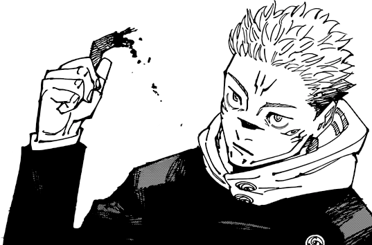 Jujutsu Kaisen 212 Spoilers
.
.
.
It's insane how much of a villainous presence Sukuna as a character has been. Heck this has only been the 4th time he actively does something in the story. But every single time he shows up, everything goes to shit for the protagonists
