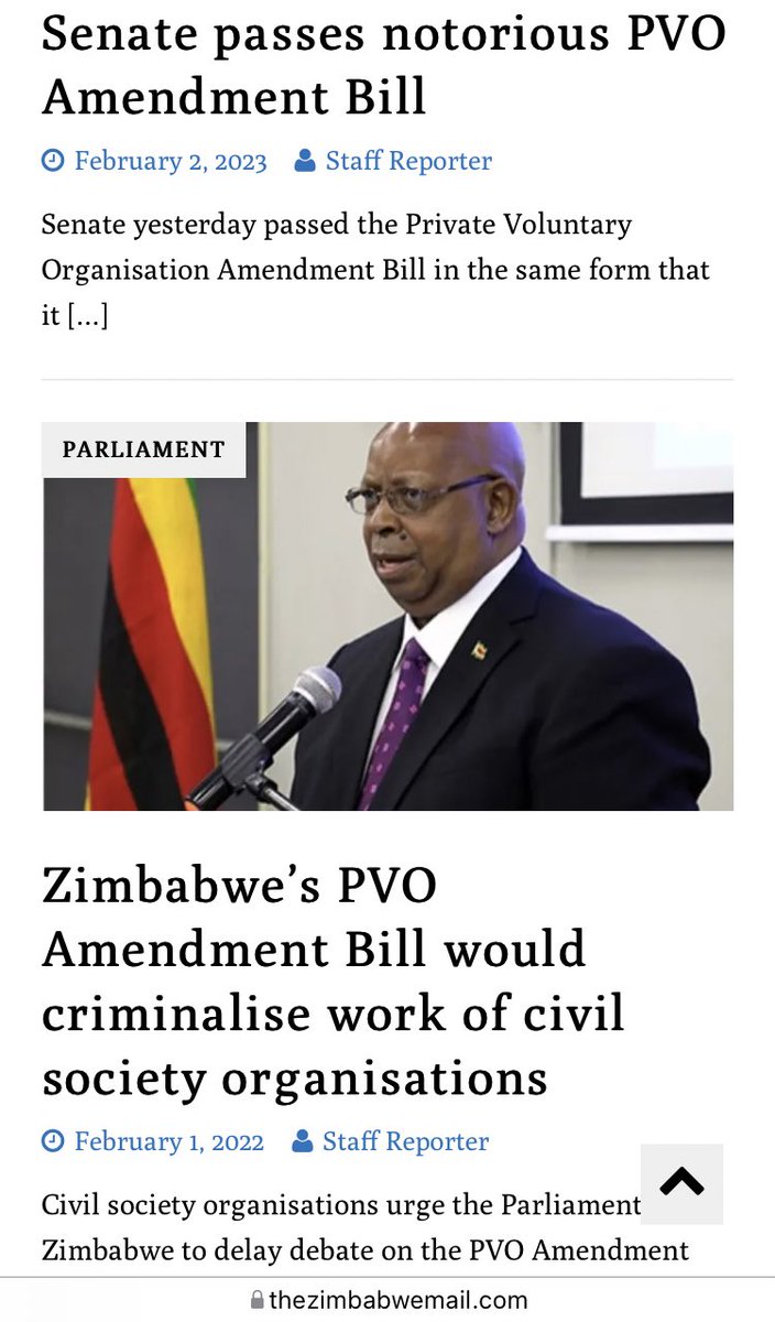WELEAD TRUST (@weleadteam) on Twitter photo In a democratic society, this legislation is not arguably essential, & we continue to believe that it will have a substantial detrimental impact on the exercise of fundamental rights. (Source: The Zimbabwe Mail) <a href="/namataik_/">Namatai Kwekweza🇿🇼</a> <a href="/goraprince15/">Prince Gora</a> <a href="/Bruce_Moyo1/">Bruce Moyo</a> <a href="/AdvMunhangu/">Learnmore Munhangu🇿🇼</a> <a href="/advocatemahere/">Fadzayi Mahere🇿🇼</a> In a democratic society, this legislation is not arguably essential, & we continue to believe that it will have a substantial detrimental impact on the exercise of fundamental rights. (Source: The Zimbabwe Mail) <a href="/namataik_/">Namatai Kwekweza🇿🇼</a> <a href="/goraprince15/">Prince Gora</a> <a href="/Bruce_Moyo1/">Bruce Moyo</a> <a href="/AdvMunhangu/">Learnmore Munhangu🇿🇼</a> <a href="/advocatemahere/">Fadzayi Mahere🇿🇼</a>