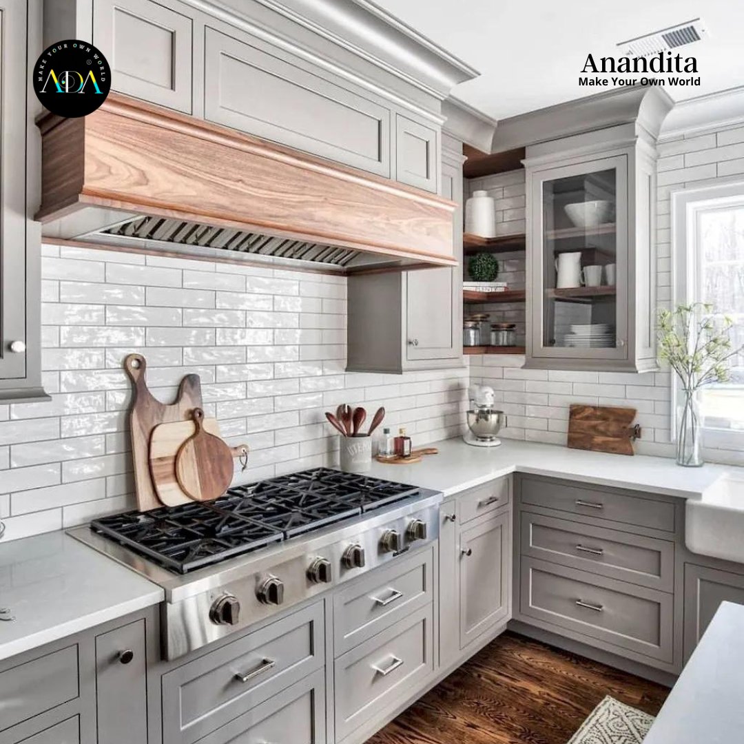 AnandBuildtech's tweet photo. Transform your kitchen into a place of inspiration and creativity.
#anandita #constructionmaterial #gharbanaogharbaithebaithe #makeyourownworld #buildingmaterial https://t.co/tYVd1txxkT