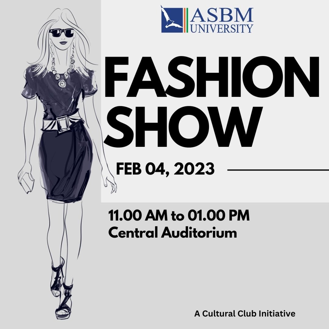 Fashion Show✌✌. A Cultural Club Initiative. #fashionstyle #fashionshow #style #cultural #fashion #lifestyle #university #asbmuniversity #competition #fashiondesigner #bhubaneswar #bhubaneswarbuzz