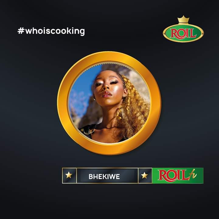RoilCooking's tweet photo. Happy Friday.
This Friday, we shine the spotlight on local Pop/RnB singer, @Bhekiwedube who featured on @Msizkay #RoilBAA Outstanding Song of the Year Winner #Kulula. An amazing singer, with great vocals, she is definitely one to watch. https://t.co/fWMqh6vfJn