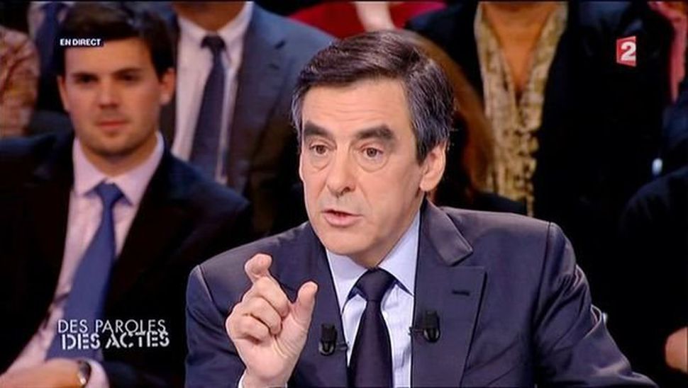 datesLGBT's tweet image. 02/02/2012 ❌ &quot;L’institution du mariage a un objectif, celui de la sécurisation des enfants. C’est un objectif qui ne me paraît pas compatible avec les couples homosexuels.&quot;, #FrançoisFillon dans #DPDA sur @France2tv.