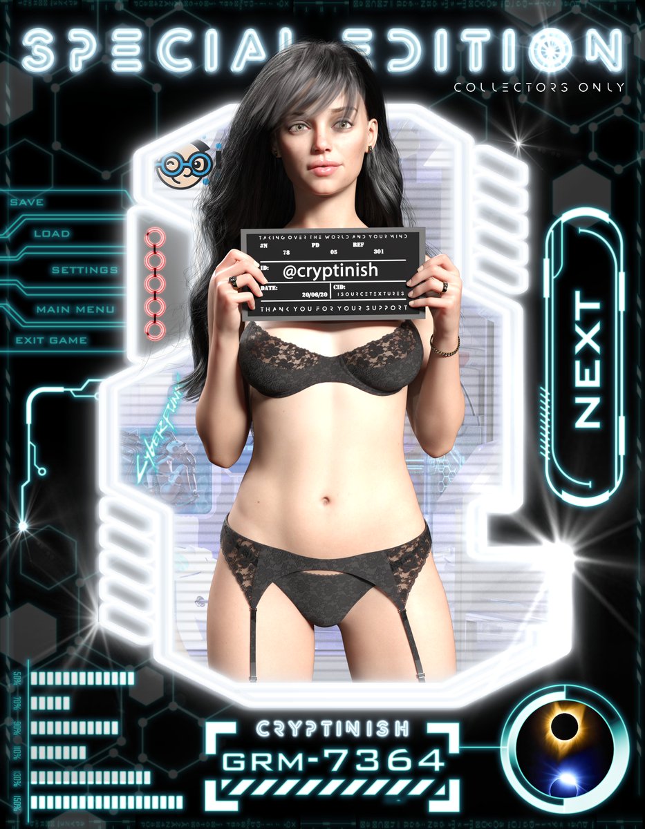 source_pa's tweet image. When you buy two or more of my unique #NFTs you will receive a customized #Airdrop from myself as a thank you like the ones below from Season One.
opensea.io/collection/cha…

#NFTPromo #NFTProject #nftcustom #NFTAirdrop #NFTWhitelist #NFTGiveaway