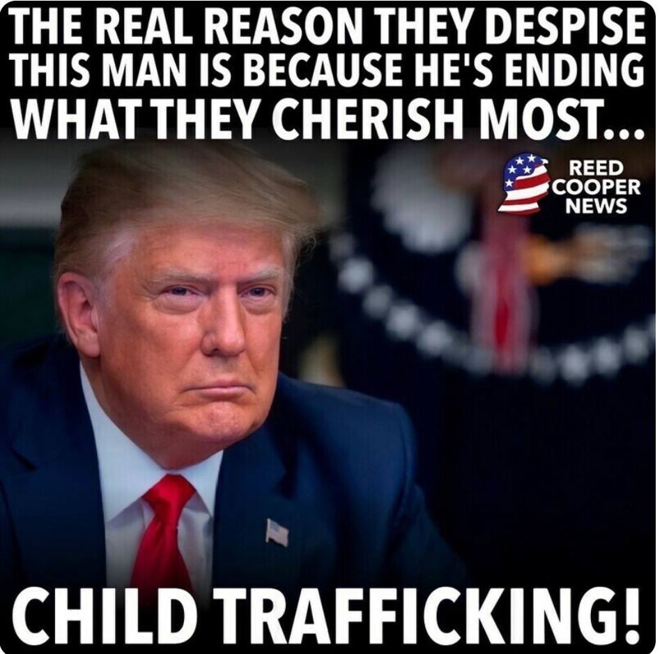 FightFight45's tweet photo. #savethechildren
#savetheworld
#saveourfreedom https://t.co/IqVYCRyXha