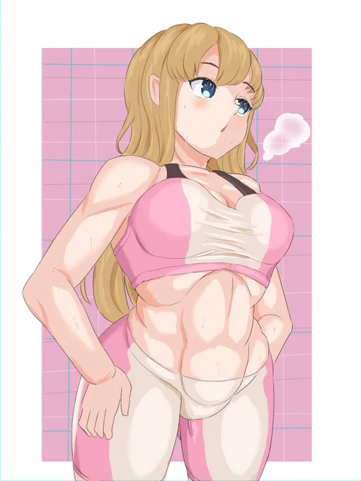 煽り練習 