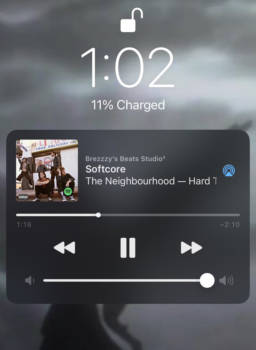 They was not playing when they made this song
