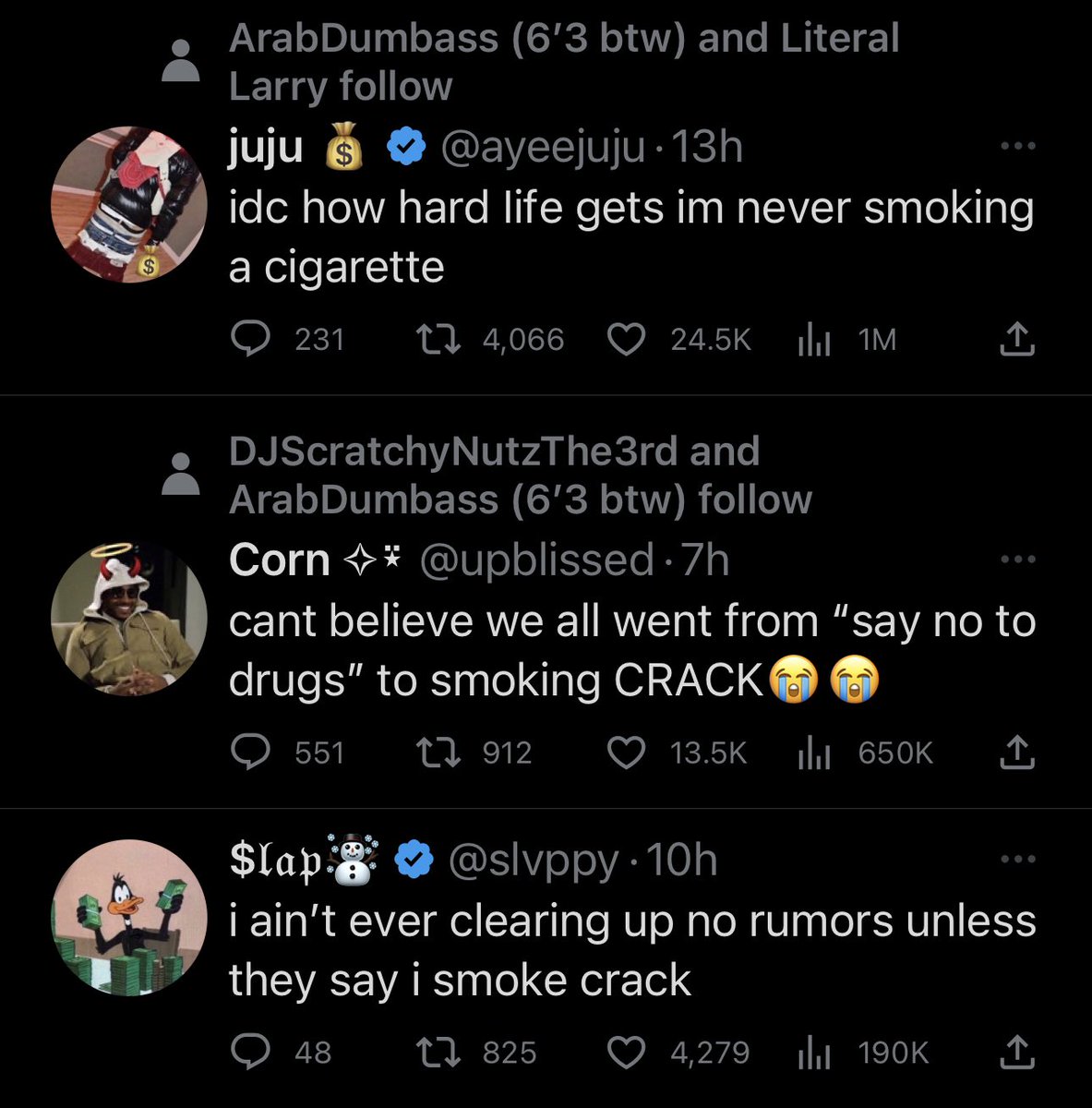 daeee ᯓ★ tweet media