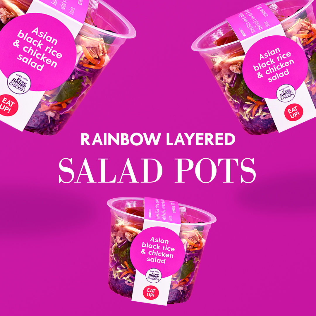 Woolworths SA on Twitter "What’s that? New deliciousness on the