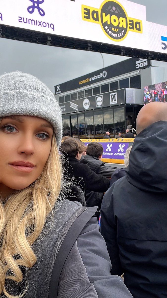 Pensando en acudir a las Clásicas y vivirlo con pase VIP? París Roubaix, Flandes, Lieja, Amstel, etc?No te lo pienses ➕, <a href="/Go4Cycling/">Go4Cycling</a> te ofrece una experiencia de ciclismo increíble🚴🏼‍♀️🚴. Para + info, por privado 📨❗️#ciclismo  #cycling #sauditour #VCV2023 #NacionalesRuta2023