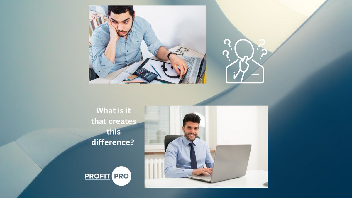Des O'Neill - The ProfitPro tweet media
