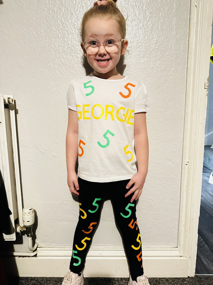 Number day <a href="/KingsOak2018/">King’s Oak Academy</a>