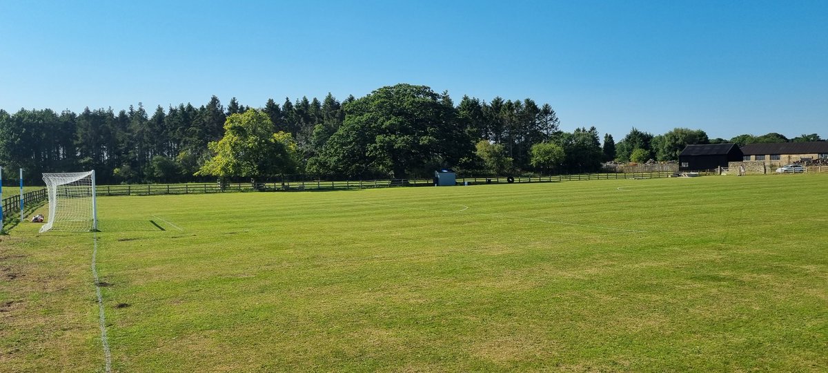 Staindrop Wheatsheaf F.C tweet media