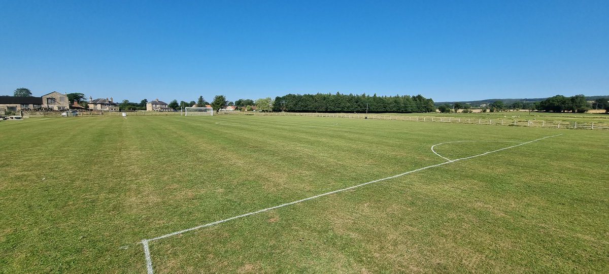 Staindrop Wheatsheaf F.C tweet media