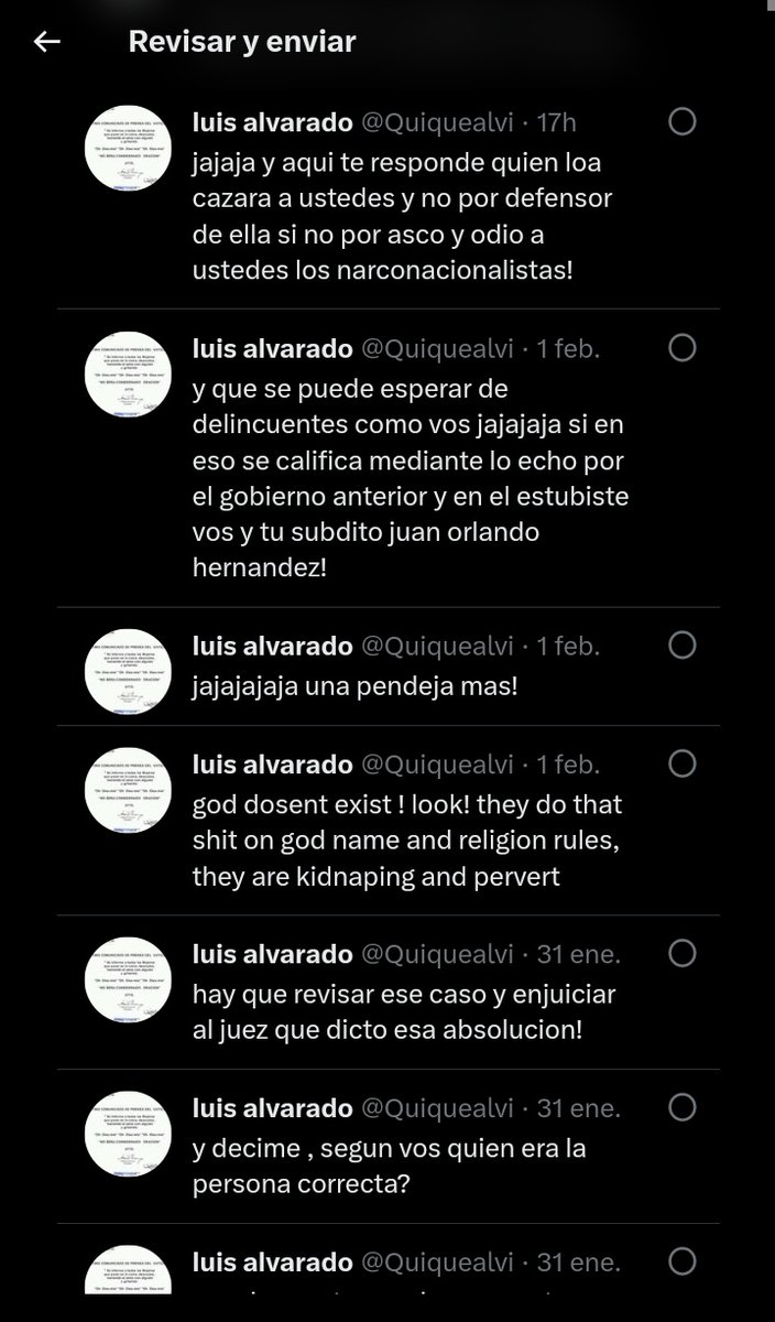 Labibi_Abdul's tweet image. #BOT
#ReportBOT