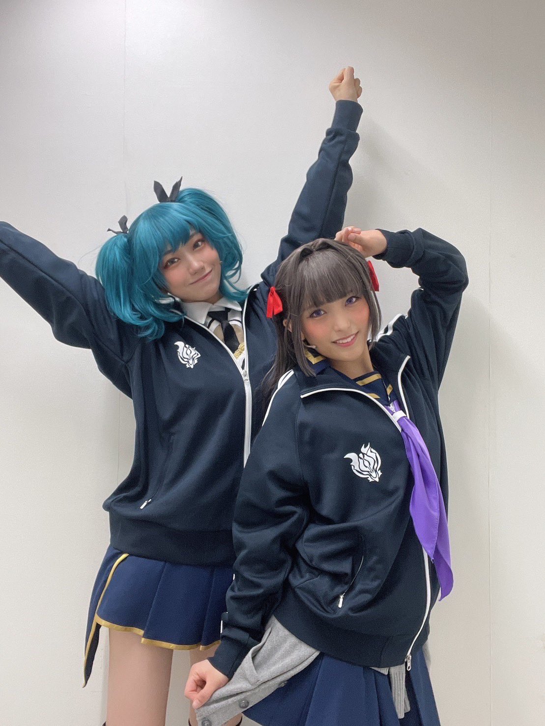 有沢澪風 on Twitter