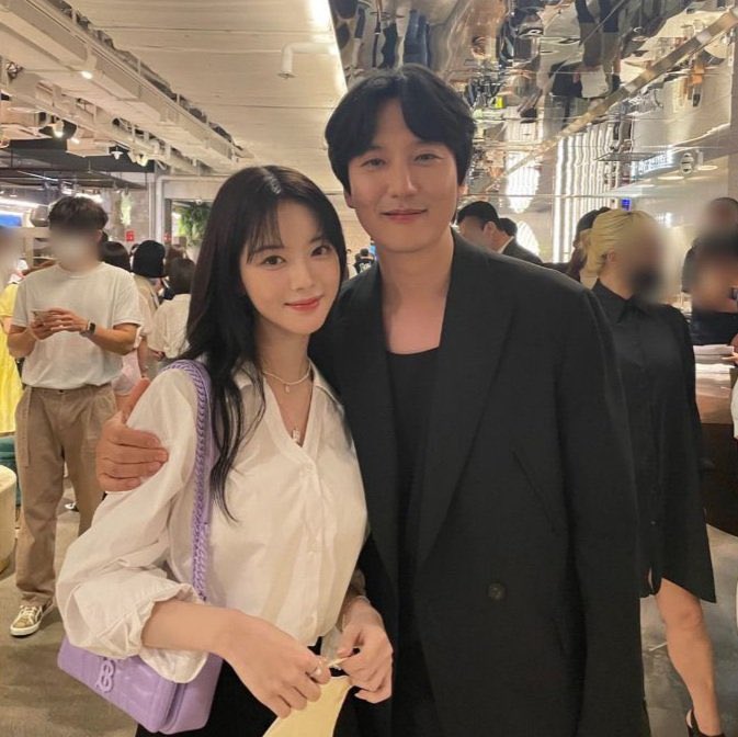 2017.                                            2022.

김남길 노정의 투샷 변화 미쳤음ㅜㅜ