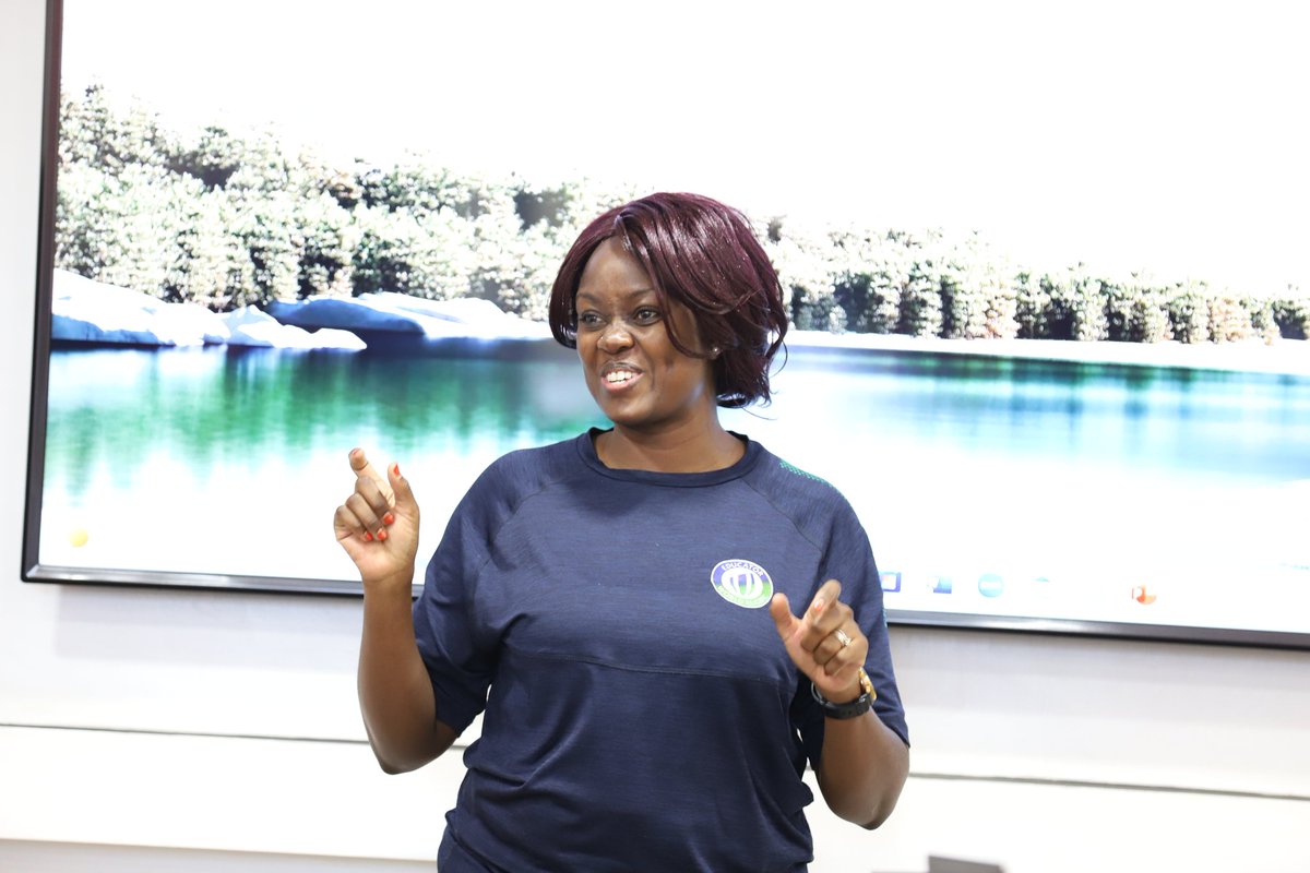 OlympicsKe's tweet image. Meet Peris Mukoko an Accredited @WorldRugby educator, Kenya Rugby director of the female teams and top 40 under 40 .

Know more about her 👇
-18 years in Rugby
-World Rugby Accredited Educator – Match Officials – First in Kenya, Third in Africa