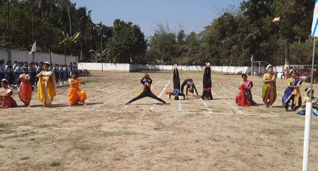 sgsintschool's tweet photo. "𝐋𝐄𝐀𝐆𝐔𝐄 𝐎𝐅 𝐋𝐄𝐆𝐄𝐍𝐃𝐒" Annual Sports at SGS International School. 🔠🔡👩🏻‍🏫🧑🏻‍🏫📚

✅𝐀𝐝𝐦𝐢𝐬𝐬𝐢𝐨𝐧 𝐢𝐬 𝐠𝐨𝐢𝐧𝐠 𝐨𝐧 𝐟𝐨𝐫 𝟐𝟎𝟐𝟑.
📲𝐂𝐨𝐧𝐭𝐚𝐜𝐭 👉🏻𝟕𝟗𝟖𝟎𝟑𝟖𝟏𝟎𝟒𝟓 | 𝟗𝟖𝟑𝟎𝟏𝟔𝟖𝟗𝟕𝟐 to know more details. https://t.co/H1c4GSpJt3