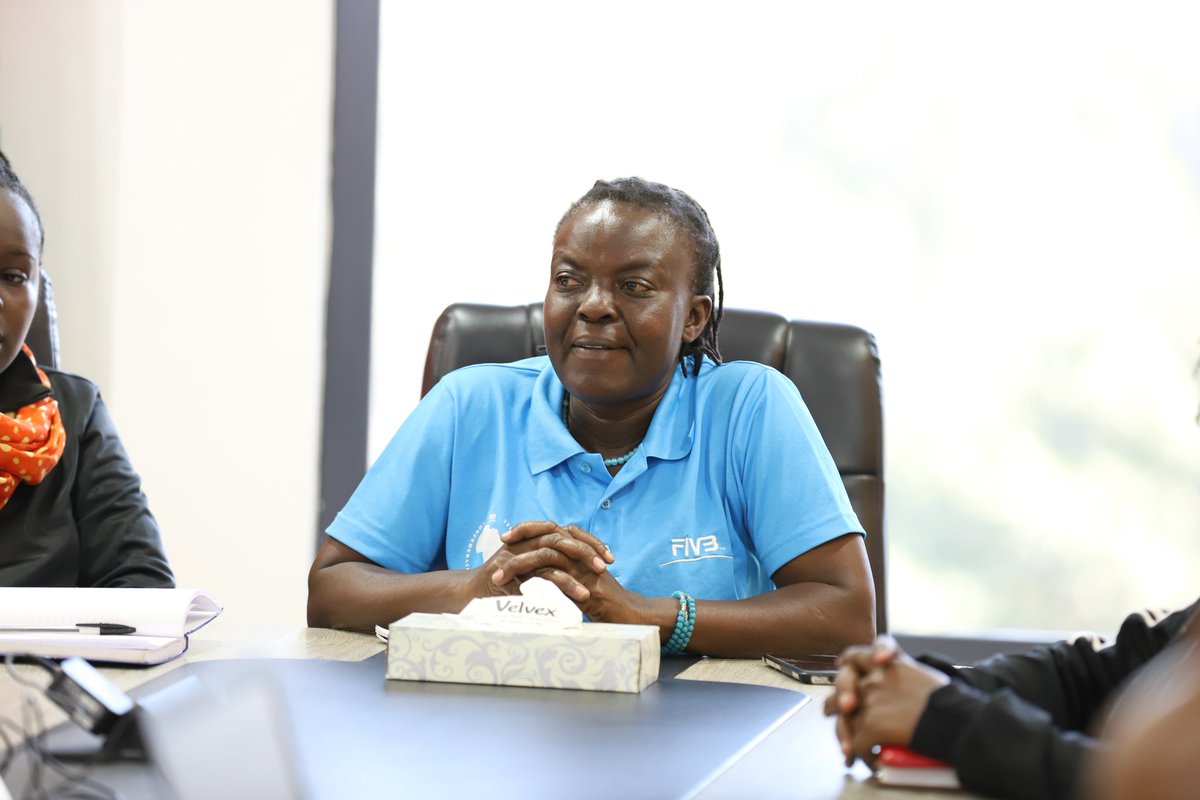 OlympicsKe's tweet image. Meet Peris Mukoko an Accredited @WorldRugby educator, Kenya Rugby director of the female teams and top 40 under 40 .

Know more about her 👇
-18 years in Rugby
-World Rugby Accredited Educator – Match Officials – First in Kenya, Third in Africa