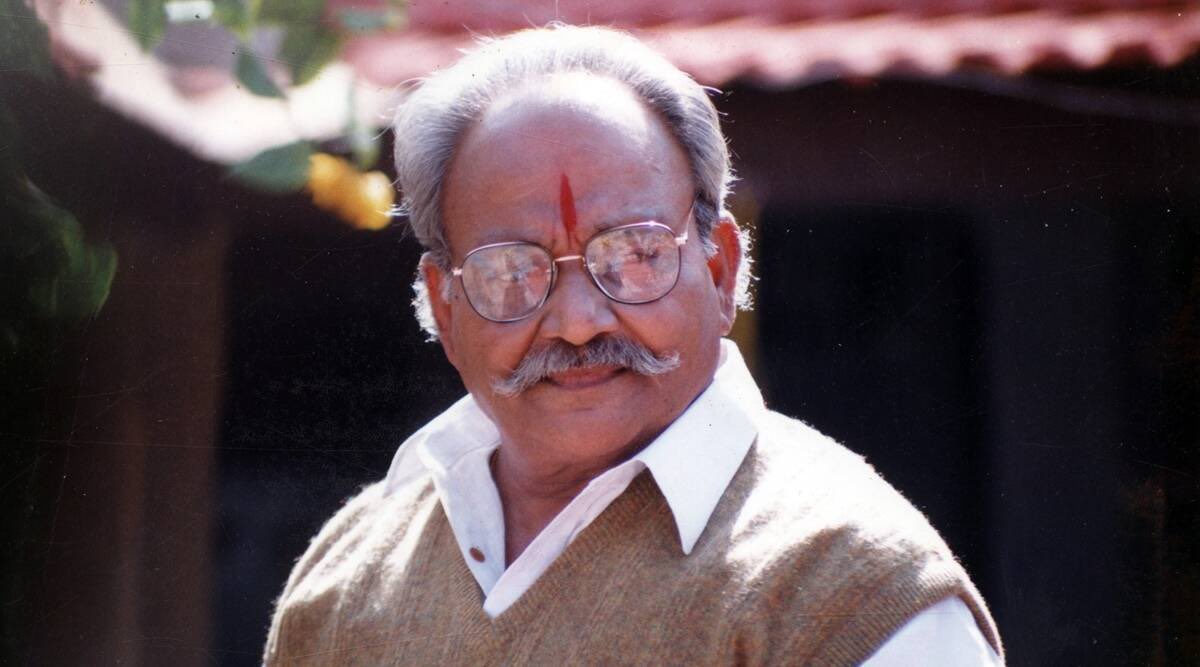 A man who stood synonymous with art. Exuded rich culture & tradition on celluloid. A Legendary Director. Fantastic Actor. Our K Vishwanath Garu He will always live on 🙏🏼