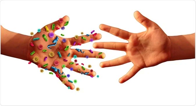 JMicrob's tweet photo. #Infectiousdiseases #Casereports #Microbiology
An #infectiousdisease, often known as a transmissible or communicable disease, is a condition caused by an infection. Infections are caused by a variety of pathogens, the most common of which being #bacteria and #viruses. https://t.co/0aw7CQfL0o
