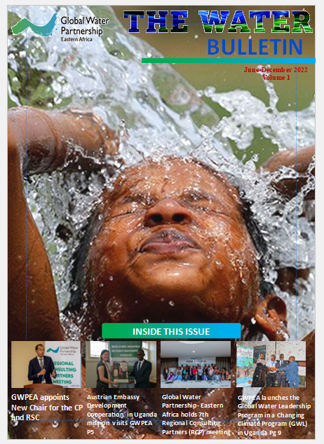 We share with you our work towards mobilizing, acting and learning for a water secure world in this bi-annual newsletter #TheWaterBulletin

🔗gwp.org/globalassets/g…