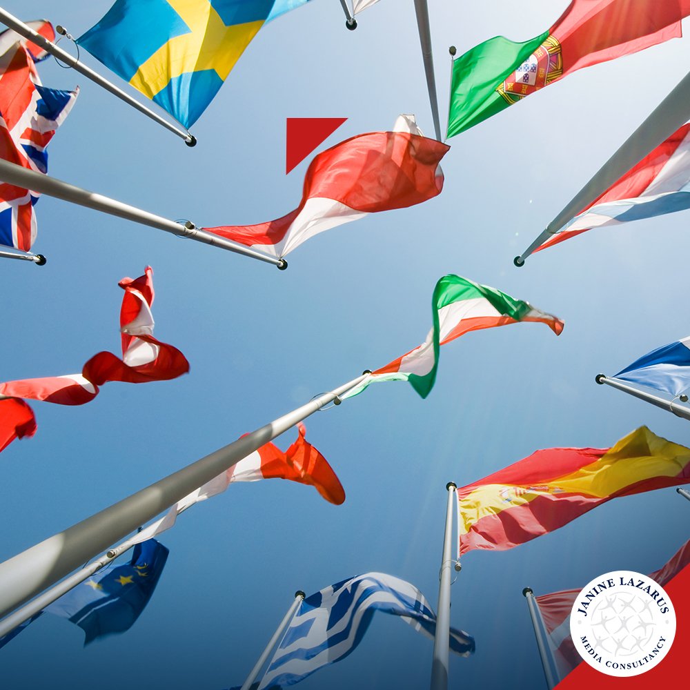 JanineLazarus's tweet image. We are super excited to share that we have added four more countries to our international footprint! 🎉 🎉
🌍 Belgium
🌍 Brazil
🌍 France 
🌍Cayman Islands 
#JLMC #GlobalClients #OurFootprint #GlobalReach #AmazingClients #Humbled