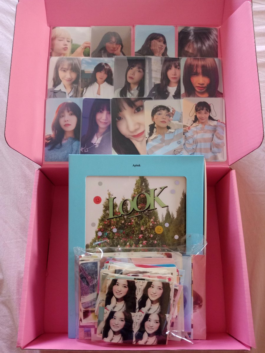 meungbudols's tweet photo. β§ο½₯οΎ: #meungbuyz βΌγ»α΄₯γ»βΌ
sorry po for the late feedback but my mail already arrived po! thank u po for helping me get these items and for the very smooth transaction~ i super lover the packaging po thank u ulit β€οΈ
Β· ΝΝΝΝβ³β₯ @323box | #from323 https://t.co/YsbCGGe89C