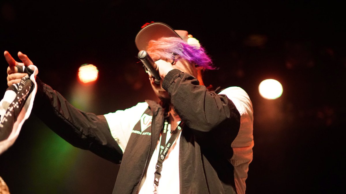 らっぷびと tweet media