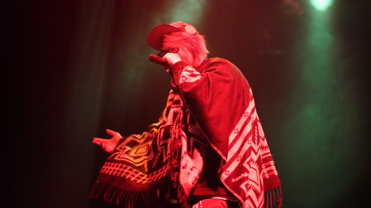 らっぷびと tweet media