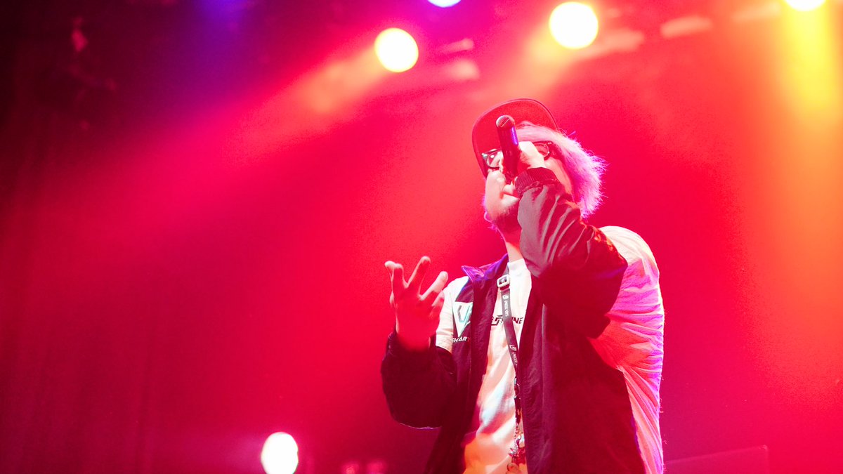 らっぷびと tweet media