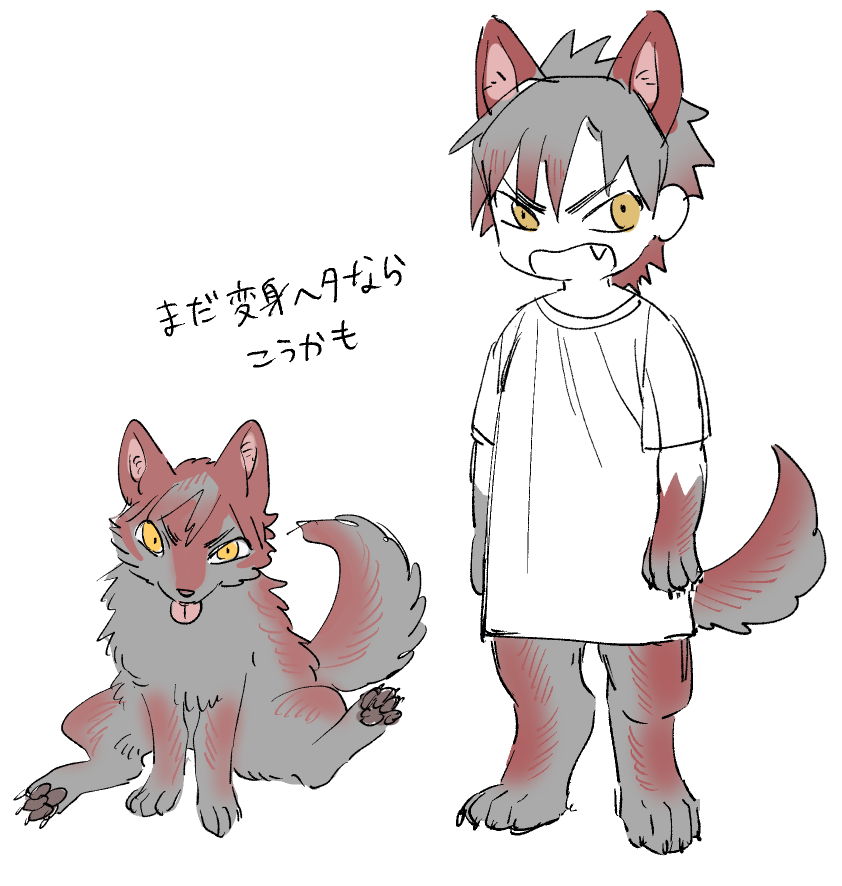 蓮葬尾神これじゃん 