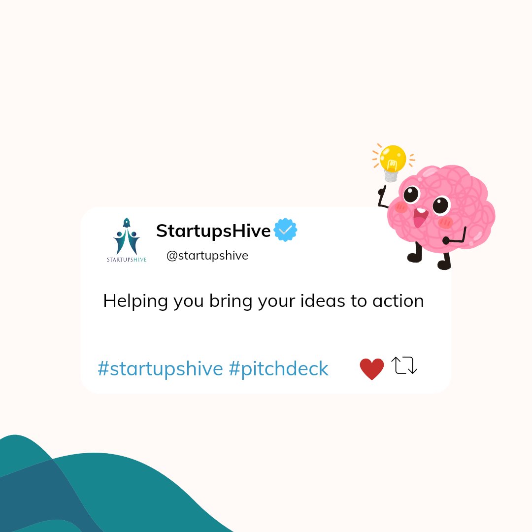 Startupshive tweet media