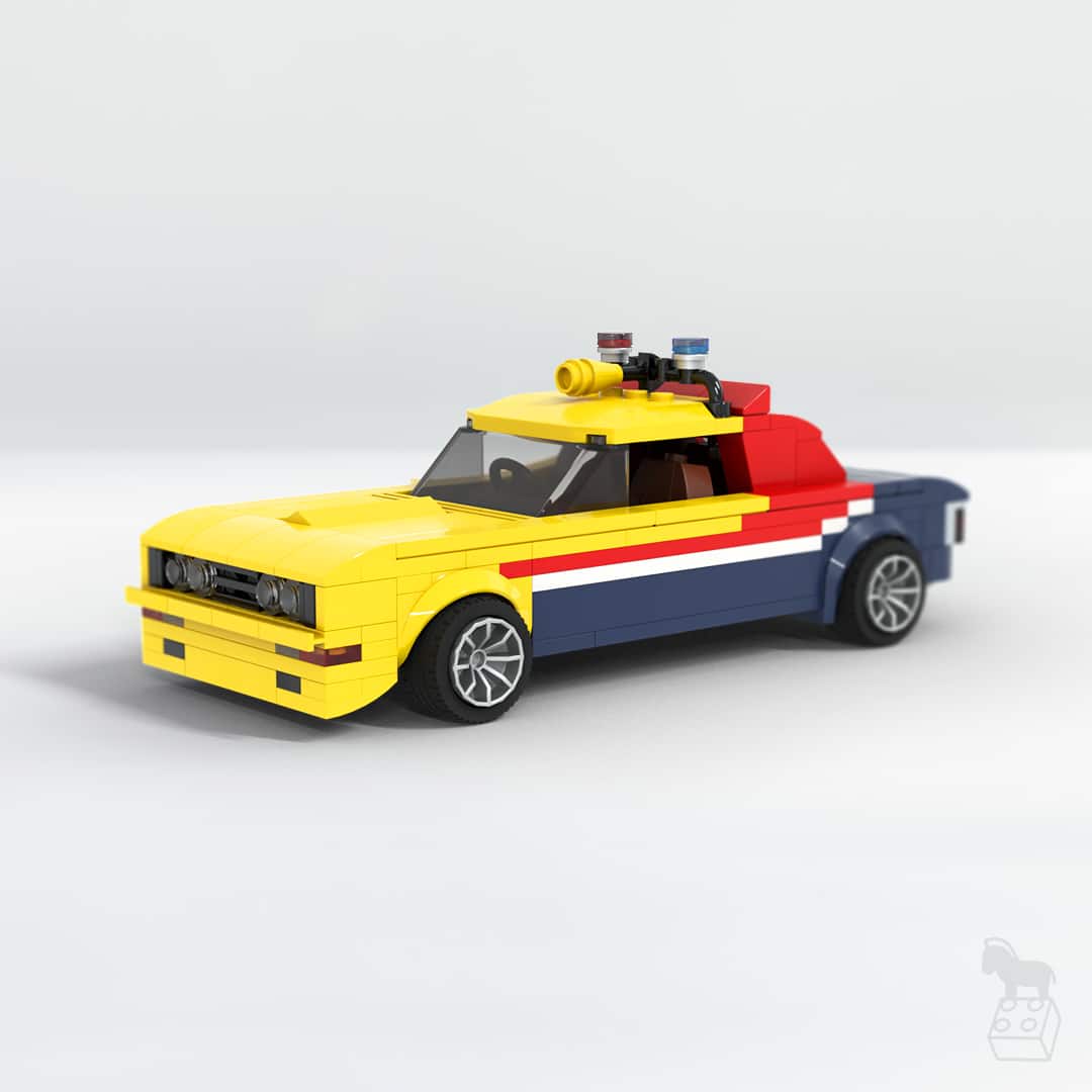 MocsMarket's tweet photo. Lego® Custom Instructions Mad Max MFP Interceptor
.
Click here for more info and pics👇👇👇
https://t.co/G85ap5BYnG
.
Need bricks? Click here https://t.co/FOZoJoT1ab
.
✍️Designed by OneBrickPony
.
#legocustominstructions #legoinstructions #lego #legomoc #legom... https://t.co/4fqhSMGzyl