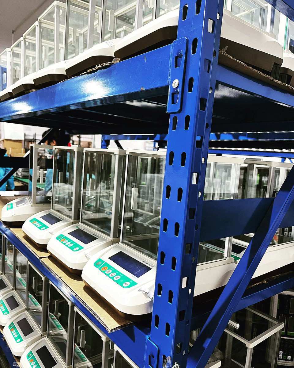 HWA precision balance in 110g,210g and 310g 0.001g,more weighing scales details kindly check our website develoscale.com.Happy Year of the Rabbit 🐰🐰