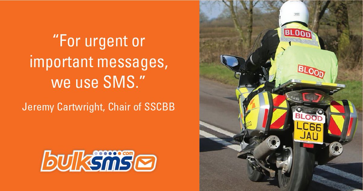 BulkSMS.com tweet media