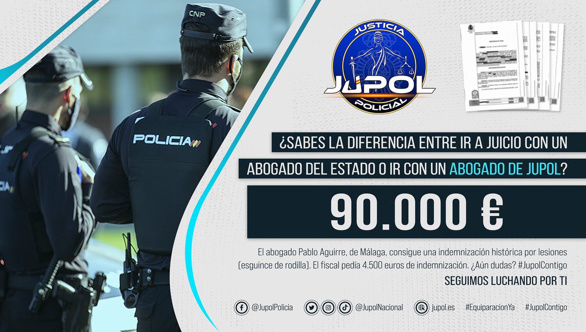 JUPOL tweet media