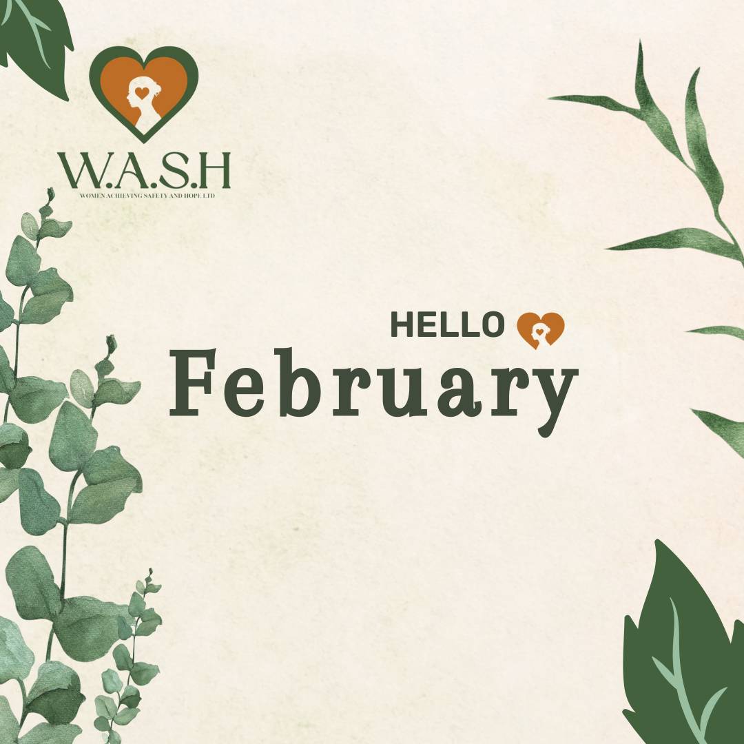 _washwellbeing's tweet photo. As we start this new month,
"It's up to you today to start making healthy choices. Not choices that are just healthy for your body, but healthy for your mind"- Steve Maraboli
#mentalhealth #mentalhealthawareness #womenandmentalhealth #letstalkaboutit https://t.co/RyDdUNCuRj