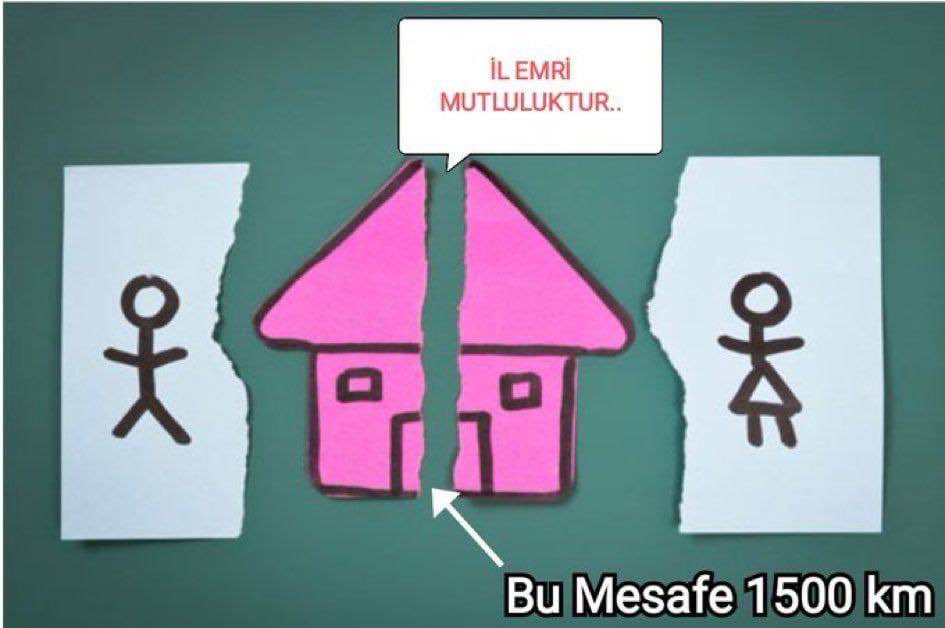 mrvctn11's tweet photo. @tcmeb İl ve İlçe emrinin verilmesi gerekmektedir. Tek isteğimiz aile birliğimiz. https://t.co/py07KIT1SG