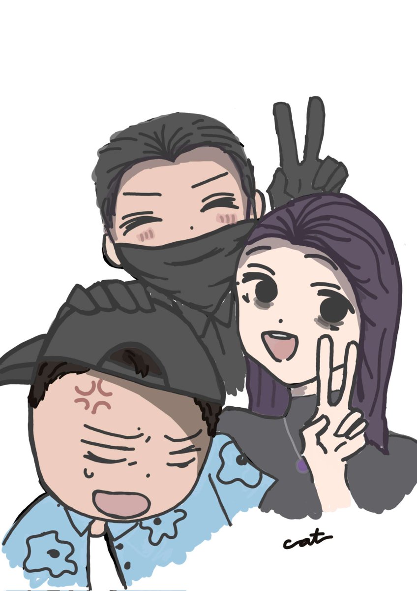 a lil sumthin from a very lazy artist 🫶