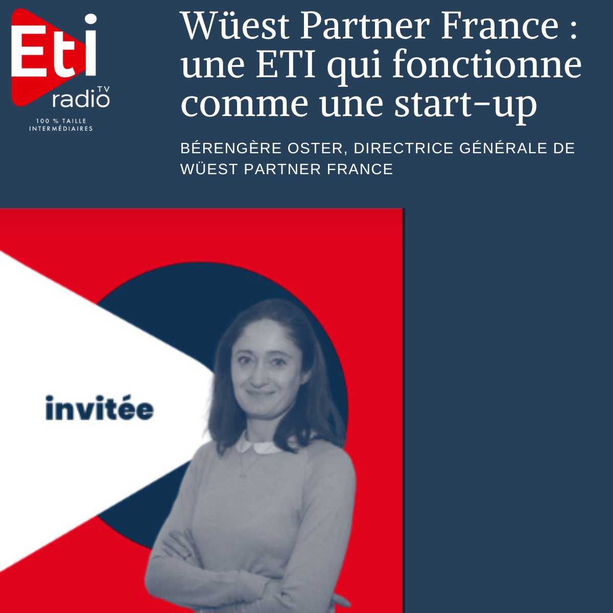 GENEO Capital Entrepreneur tweet media