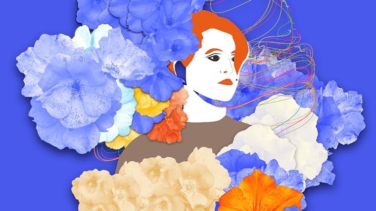 ♀️ Exposició: "Dones i art digital"

👉🏼 Houda Bakkali s'inspira en la seva mare i la seva lluita per la llibertat de la dona, combinant tècnica mixta i realitat augmentada.

📍 Centre Cívic #FontdelaGuatlla
📆 Fins el 28/02
ℹ️ ow.ly/jyrk50MHKbu