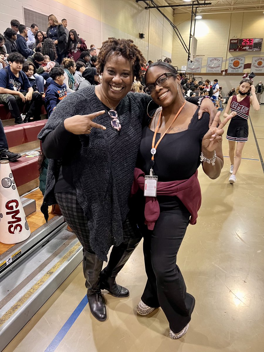 Nichole Thompson, M.Ed. tweet media