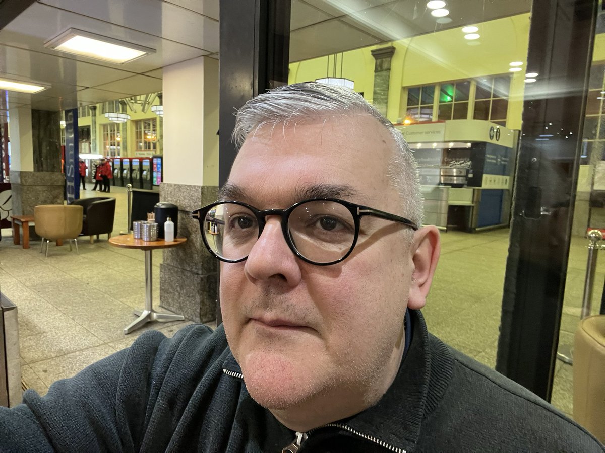 Berwyn Rowlands tweet media