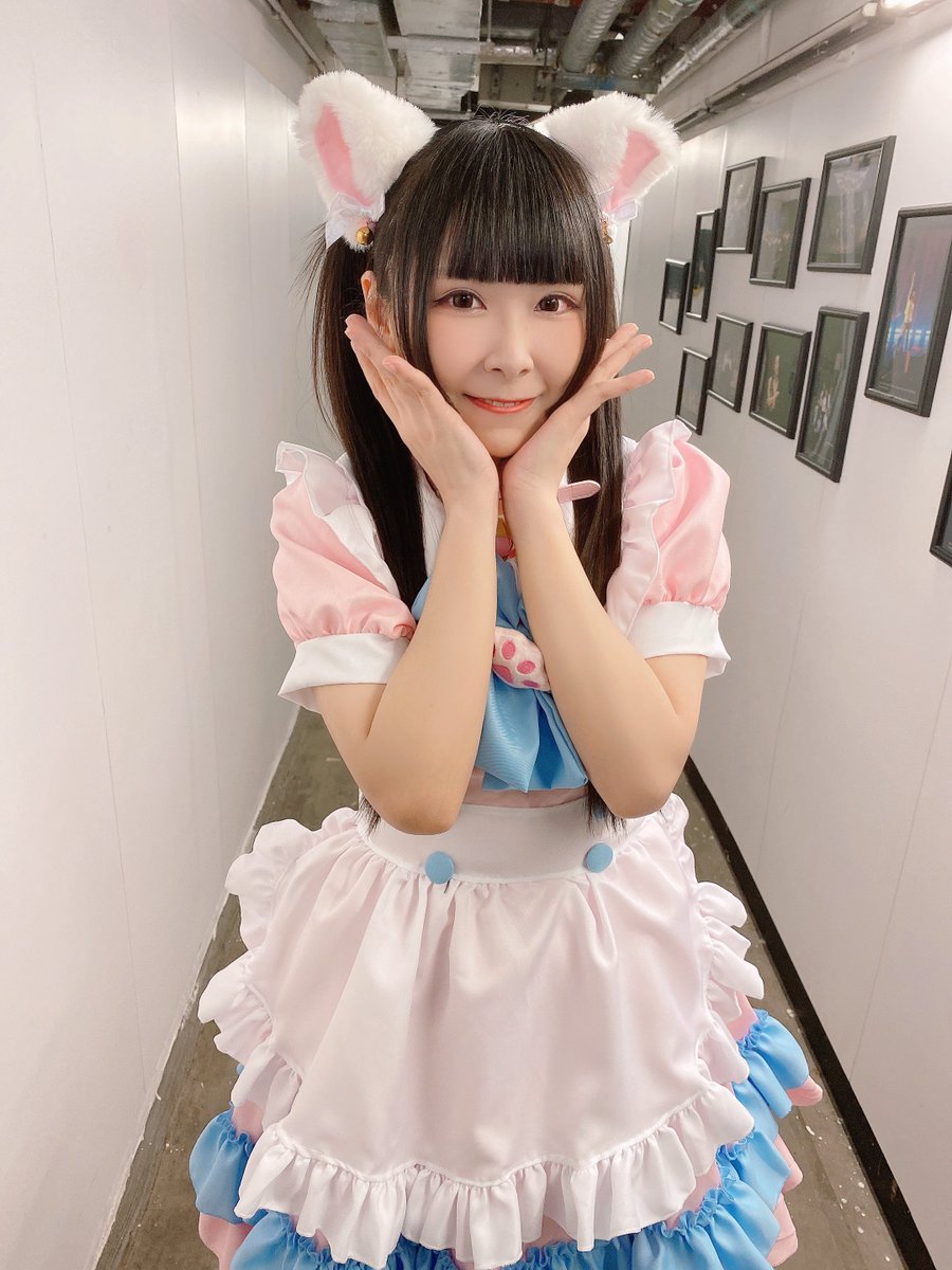 odorimu_ai's tweet photo. ツインテールの日✨
1日遅れたけど🤣 https://t.co/TWeH0bLFne